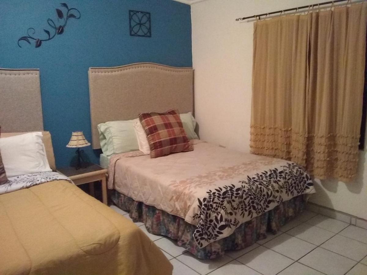 Departamento Sunny Apartamento Puerto Peñasco Exterior foto