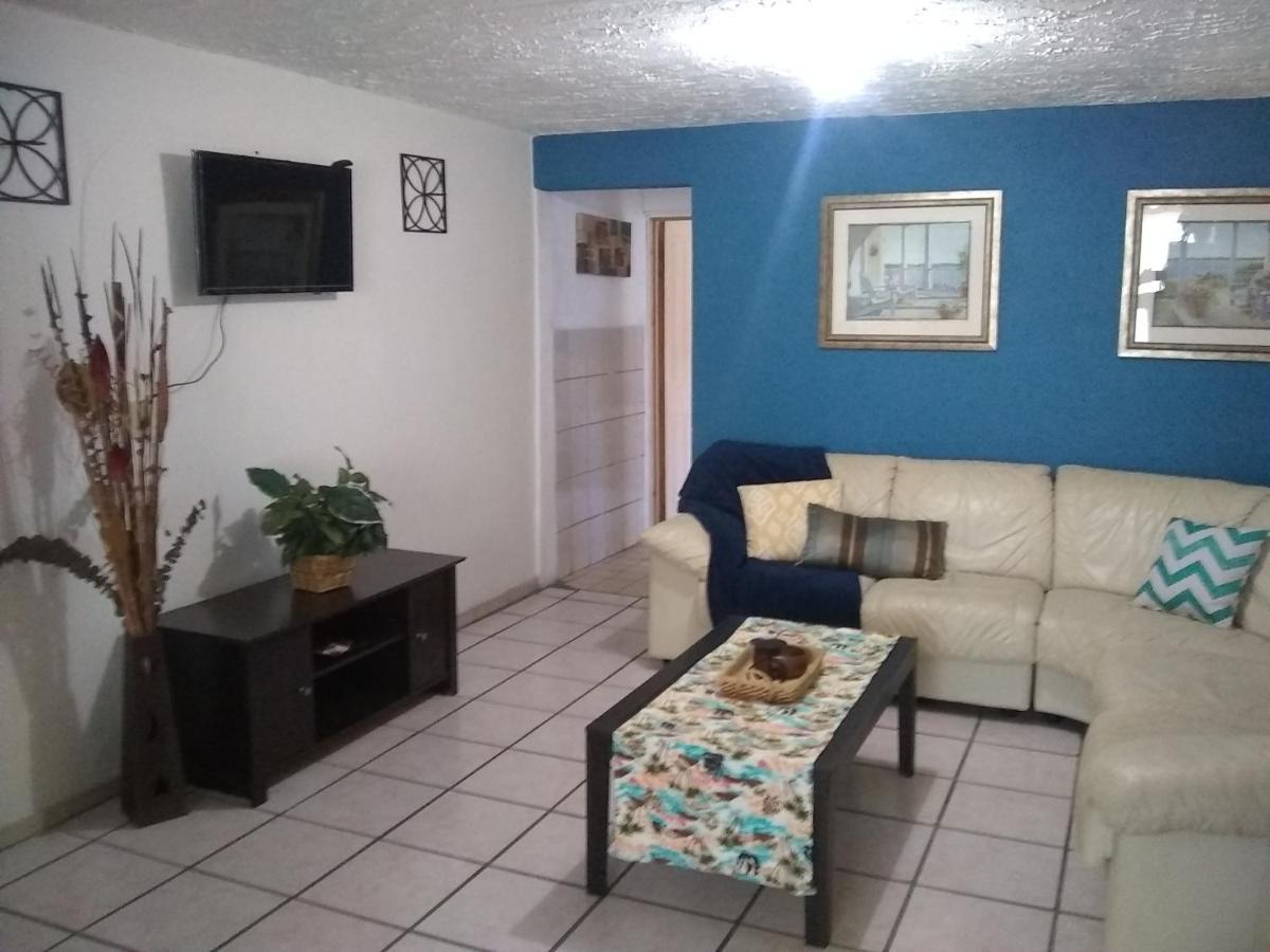 Departamento Sunny Apartamento Puerto Peñasco Exterior foto