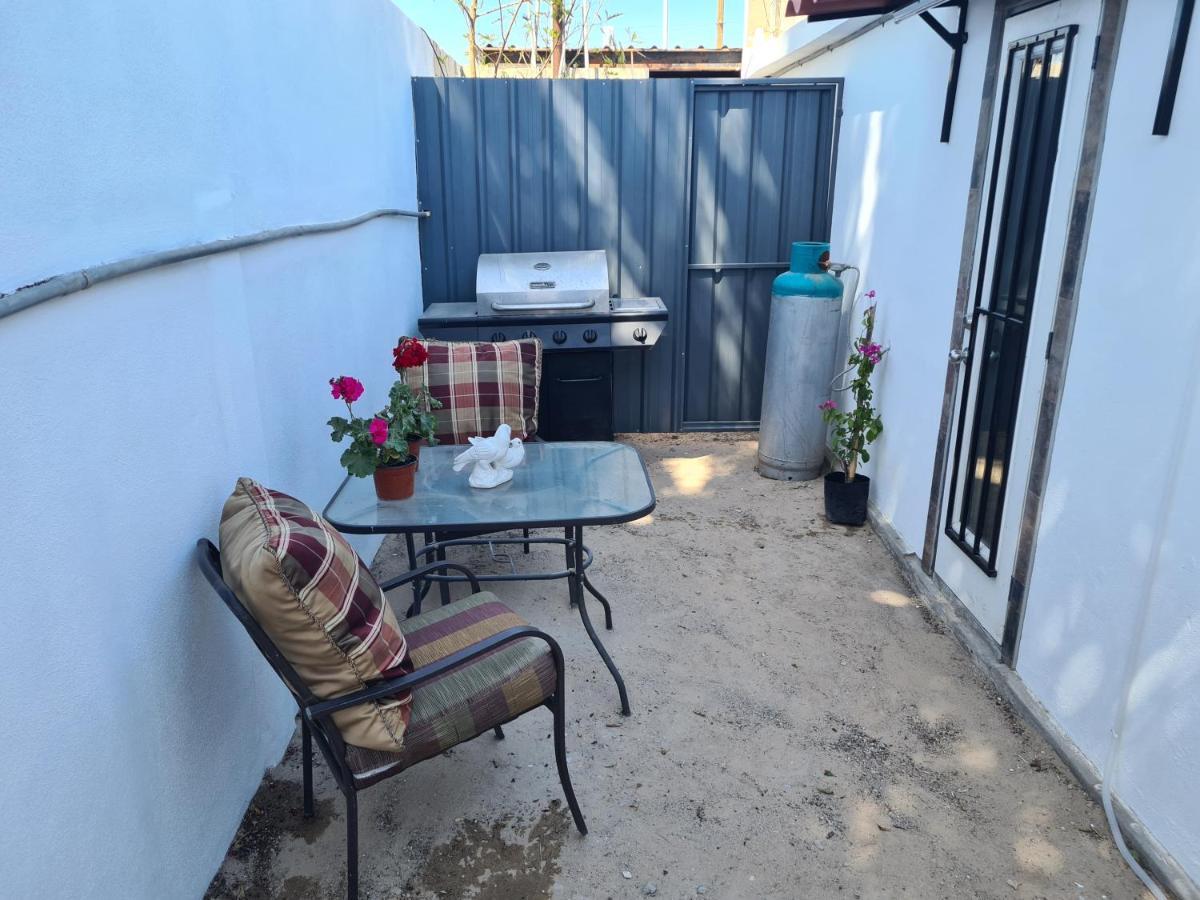 Departamento Sunny Apartamento Puerto Peñasco Exterior foto